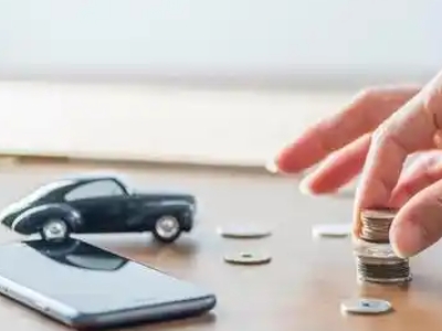 办理南桥车辆抵押贷款,短期应急首选